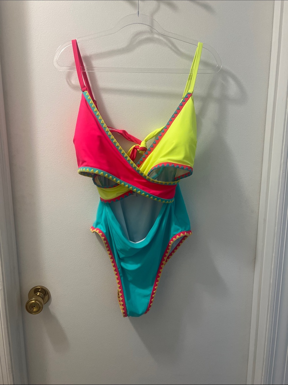 NWT Popvil swimsuit